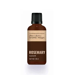 Aroma Magic Rosemary Essential Oil, 20 Ml
