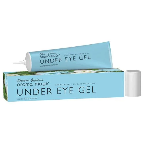 Aroma Magic Under Eye Gel, 20 gm