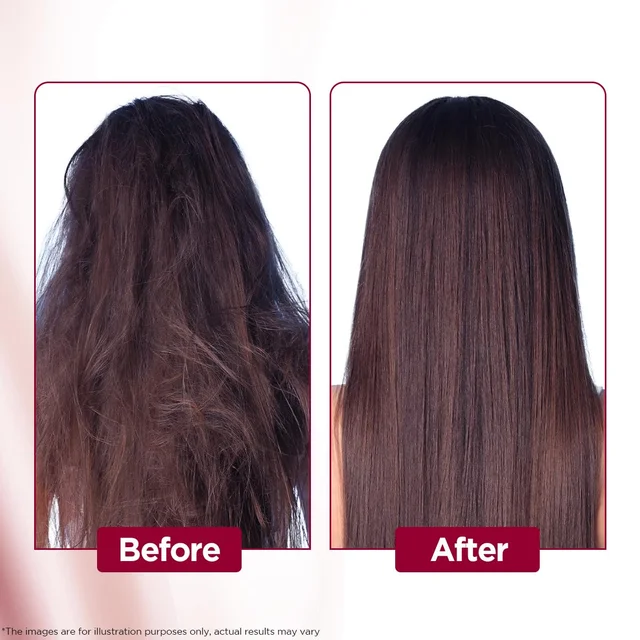 Bblunt BBLUNT 7 In 1 Repair & Revive Conditioner 250gm with Ceramides & Argan Oil | Up to 100% Damage Repair | Addresses 7 Signs of Hair Damage | Deep Nourishment & Shine | 250g