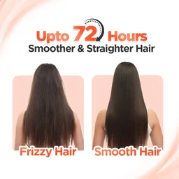 Bblunt BBLUNT Advanced Smoothening Shampoo with Keratin & Hyaluronic Acid 300ml for Unisex | Frizz-Free & Straighter Hair | Gentle Cleanse & Adds Shine | SLS & Paraben Free