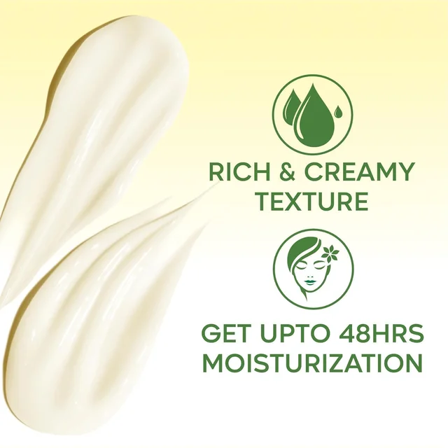 Bee One Banana Facial Massage Cream 900ml | With Banana Extracts for Deep Moisturizing & 24H Hydration | Skin Nourishment, Repair & Softness | Paraben-Free & Vegan