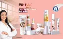 Galderma Biluma Advance Cream 25g | Brightens Sensitive Areas like Underarms & Thighs | Evens Skin Tone & Boosts Glow | Soothes Redness & Irritation | Safe for Delicate Skin
