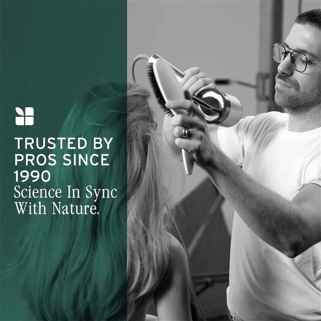 Biolage Smooth Proof Anti-Frizz Shampoo 200ml | Shampoo for Dry & Frizzy Hair | Frizz Control, Smooth & Shiny Hair