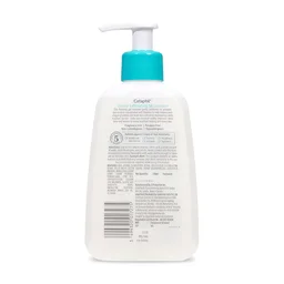 Cetaphil Gentle Exfoliating SA Cleanser 236ml | Foaming Gel Face Wash with Salicylic Acid, Mandelic Acid & Gluconolactone | Smooths Texture & Clears Pores