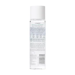 Cetaphil Soothing & Comforting CICA Balancing Toner 150ml | Reduces Redness & Irritation | Hydrates & Strengthens Skin Barrier | Ideal for Sensitive Skin