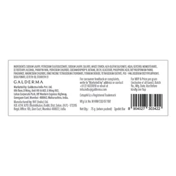Cetaphil VVF India Cleansing And Moisturising Syndet Bar, 75g