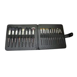 Forever52 Daily Life Forever 52 Daily Life Artist Makeup Brush Set 42 Pieces (Pack of 42) | Essential Tools for Flawless Makeup | Professional Quality | High-Quality Bristles