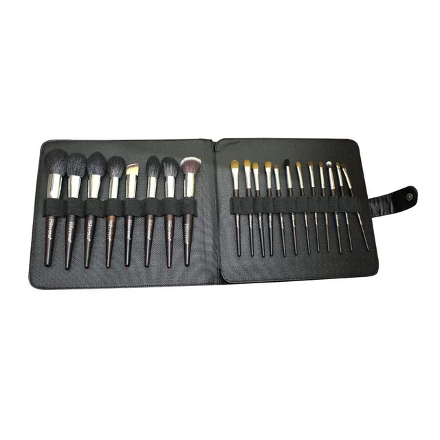 Forever52 Daily Life Forever 52 Daily Life Artist Makeup Brush Set 42 Pieces (Pack of 42) | Essential Tools for Flawless Makeup | Professional Quality | High-Quality Bristles