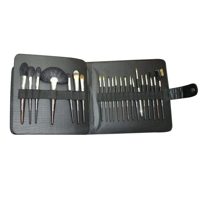 Forever52 Daily Life Forever 52 Daily Life Artist Makeup Brush Set 42 Pieces (Pack of 42) | Essential Tools for Flawless Makeup | Professional Quality | High-Quality Bristles
