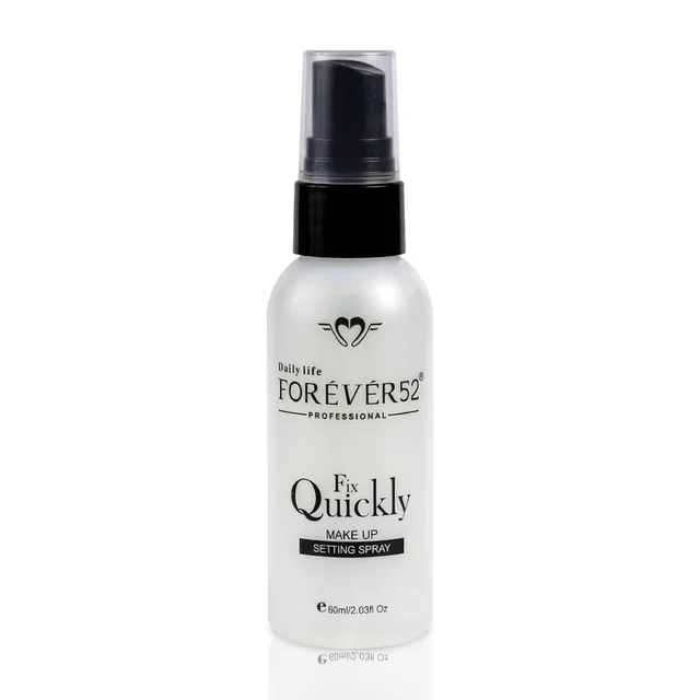Forever52 Daily Life Forever 52 Daily Life Fix Quickly Makeup Setting Spray | for All-Day Hold | Fast-Drying & Long-Lasting Finish | Flawless Makeup | Makeup Longevity | Light & comfortable | - NSM001