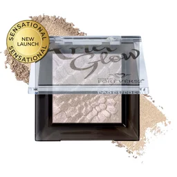 Daily Life Forever52 Sensational Ariel Glow Highlighter 6g, Tropical SNS401 | Waterproof & Long-Lasting Face Highlighter