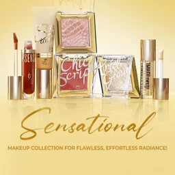 Daily Life Forever52 Sensational Ariel Glow Highlighter 6g, Ambient SNS405 | Waterproof & Long-Lasting Face Highlighter