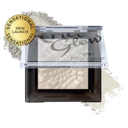 Daily Life Forever52 Sensational Ariel Glow Highlighter 6g, Marine SNS403 | Waterproof & Long-Lasting Face Highlighter