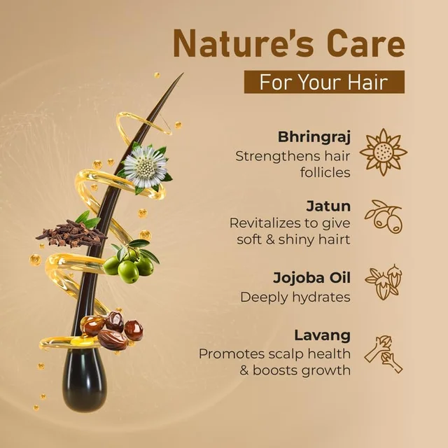 Enshine Detangling Hair Serum 110ml | Argan & Marula Oil Hair Serum | Smooth, Frizz-Free Hair | Heat Protectant | Adds Shine & Lustrous Hair | Anti-Frizz Serum