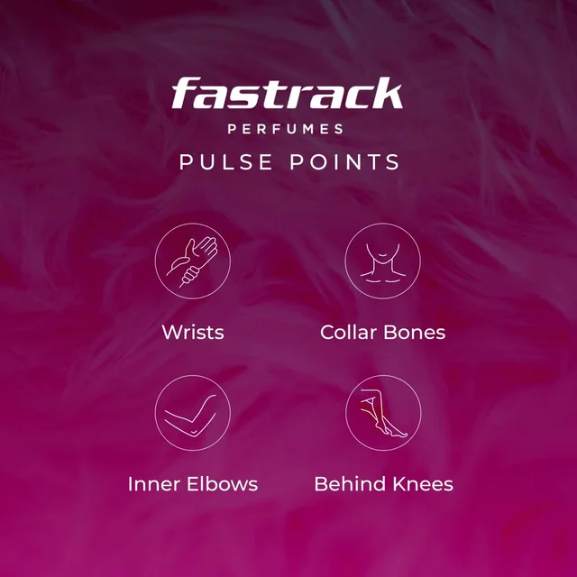 Fastrack Girl Boss Liquid Eau de Parfum for Men 100 ml | Bold, Confident Fragrance| Long-Lasting, Refreshing Scent | Perfect for Daily Wear & Special Occasions