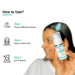 Fixderma 2% Salicylic Acid Serum 30g | With 5% Azelaic Acid & 4% Mandelic Acid | Anti-Acne & Spot Treatment | Controls Oil, Clears PoresFace Serum for Men & Women