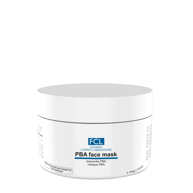 Fixderma Cosmetics Laboratories Fixderma Cosmetic LaboratoriesBrightening Face Mask 100gm| Kojic Acid Mask With Hyaluronic Acid | PHA, BHA & AHA Exfoliates Dead Skin, Tightens Pores & Boosts Glow