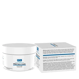 Fixderma Cosmetics Laboratories Fixderma Cosmetic LaboratoriesBrightening Face Mask 100gm| Kojic Acid Mask With Hyaluronic Acid | PHA, BHA & AHA Exfoliates Dead Skin, Tightens Pores & Boosts Glow