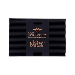 Forever52 Forever 52 Daily Life Glow on Highlighter | Radiant Glow for All Skin Tones | Long-Lasting Shine | Natural Radiance | Lightweight | Blendable | for Every Occasion | Silky and Shimmery Glowing Skin | Enchant (FGH002)