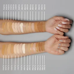 Forever52 Forever 52 Daily Life Ultra Definition Liquid Foundation Pralines Cake-06 , 30ml | High Coverage, Lightweight & Long-Lasting Finish | Medium Shade | Matte Full Coverage | Flawless Finish |