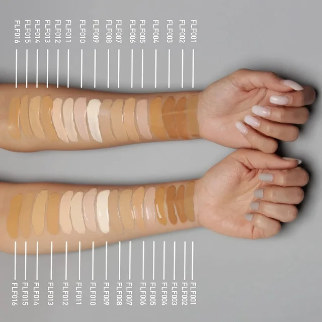 Forever52 Forever 52 Daily Life Ultra Definition Liquid Foundation Pralines Cake-06 , 30ml | High Coverage, Lightweight & Long-Lasting Finish | Medium Shade | Matte Full Coverage | Flawless Finish |