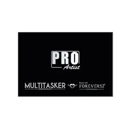 Forever52 Forever 52 Pro Artist Multitasker Corrector Palette | Versatile Concealing for Flawless Skin | High-Pigment | Blendable Concealers | Everyday Makeup | Long Lasting | MPC001 - 36g