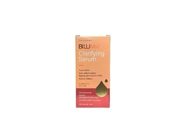 Galderma Biluma Clarifying Serum 30ml | Advanced Radiance Formula with Tranexamic Acid, Alpha Arbutin & Niacinamide | Brightens, Reduces Dark Spots & Pigmentation