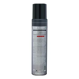 Gatsby GATSBY Set & Keep Hair Spray Solid Matte, 250ml | Strong Hold & Matte Finish | UV Protection & Non-Sticky | Residue-Free & Long-Lasting | Dermatologically Tested, Compact Size