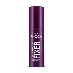 Hilary Rhoda Ultimate Makeup Fixer 100ML | Long-Lasting, Waterproof & Smudge-Proof | Enriched with Niacinamide & Hyaluronic Acid for Hydration & Skin Nourishment