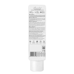 Iluvia New-Age Hydrophobic Hair Repair Mask 200g | Professional Hair Repair Mask for Dry & Chemically Treated Hair | Humidity-Resistant Anti-Frizz & Moisture Balance