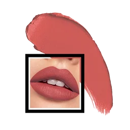 Incolor Lipfinity Non-Transfer Lipstick Shade 11 | Intense Matte Finish | Long-Lasting Wear | Smudge-Proof & Lightweight Texture | Hydrating Formula & Travel-Friendly Size