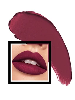 Incolor Lipfinity Non-Transfer Lipstick Shade 13 | Intense Matte Finish | Long-Lasting Wear | Smudge-Proof & Lightweight Texture | Hydrating Formula & Travel-Friendly Size