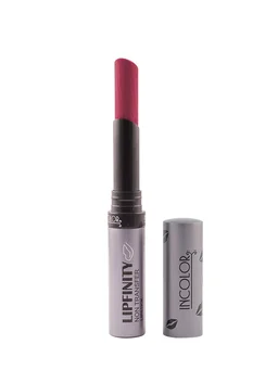Incolor Lipfinity Non-Transfer Lipstick Shade 13 | Intense Matte Finish | Long-Lasting Wear | Smudge-Proof & Lightweight Texture | Hydrating Formula & Travel-Friendly Size