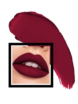 Incolor Lipfinity Non-Transfer Lipstick Shade 23 | Intense Matte Finish | Long-Lasting Wear | Smudge-Proof & Lightweight Texture | Hydrating Formula & Travel-Friendly Size