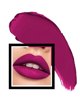Incolor Lipfinity Non-Transfer Lipstick Shade 26 | Intense Matte Finish | Long-Lasting Wear | Smudge-Proof & Lightweight Texture | Hydrating Formula & Travel-Friendly Size