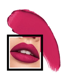 Incolor Lipfinity Non-Transfer Lipstick Shade 27 | Intense Matte Finish | Long-Lasting Wear | Smudge-Proof & Lightweight Texture | Hydrating Formula & Travel-Friendly Size