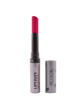 Incolor Lipfinity Non-Transfer Lipstick Shade 27 | Intense Matte Finish | Long-Lasting Wear | Smudge-Proof & Lightweight Texture | Hydrating Formula & Travel-Friendly Size