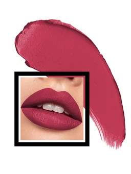 Incolor Lipfinity Non-Transfer Lipstick Shade 30 | Intense Matte Finish | Long-Lasting Wear | Smudge-Proof & Lightweight Texture | Hydrating Formula & Travel-Friendly Size