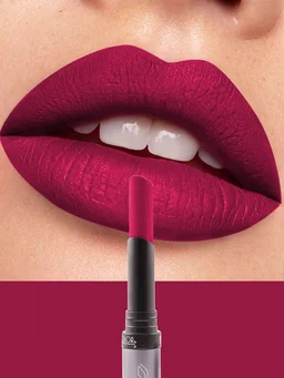 Incolor Lipfinity Non-Transfer Lipstick Shade 31 | Intense Matte Finish | Long-Lasting Wear | Smudge-Proof & Lightweight Texture | Hydrating Formula & Travel-Friendly Size