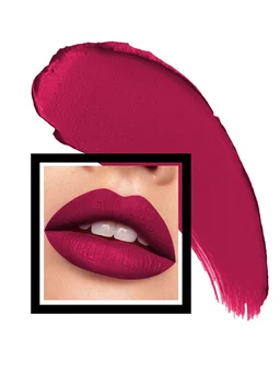 Incolor Lipfinity Non-Transfer Lipstick Shade 31 | Intense Matte Finish | Long-Lasting Wear | Smudge-Proof & Lightweight Texture | Hydrating Formula & Travel-Friendly Size