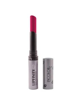Incolor Lipfinity Non-Transfer Lipstick Shade 31 | Intense Matte Finish | Long-Lasting Wear | Smudge-Proof & Lightweight Texture | Hydrating Formula & Travel-Friendly Size