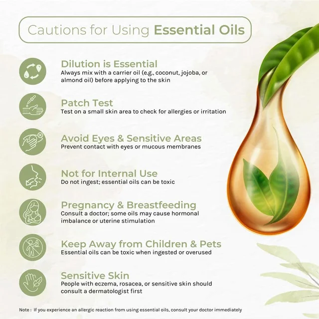 Indus Valley 100% Pure Natural & Organic Sandalwood Chandan Essential Oil 5ml | Undiluted Sandalwood Oil for Skin, Hair, Face Care, Massage & Aromatherapy