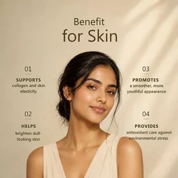 Indus Valley Bio Organic 100% Natural Amla Powder 250g | Indian Gooseberry Fruit Powder Rich in Antioxidants | For Hair Care, Skin Care, Drinking & Eating