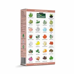Indus Valley Bio Organic 100% Natural Calamine Clay Powder 250g | Healing Clay for Face & Skin Care | Natural Clay Mask for Oil Control & Skin Cleansing