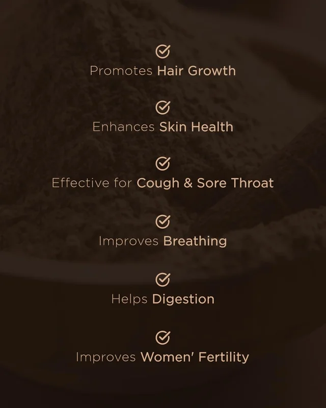 Indus Valley Bio Organic 100% Natural Pure Mulethi Powder 100g | Yashtimadhu Licorice Root Powder | Herbal Powder for Skin Care, Face Pack & Hair Care
