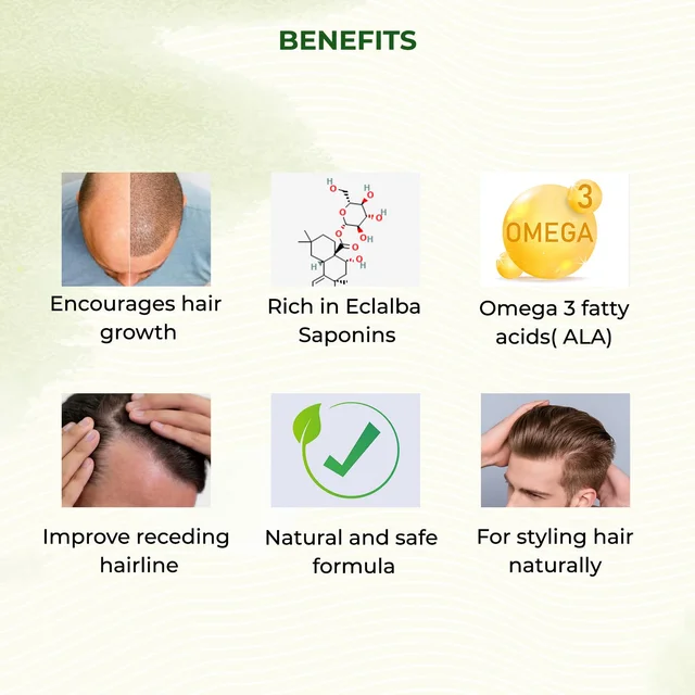 Indus Valley Bio Organic Hair Reborn Aloe Vera Gel 175ml With Bhringraj & Walnut Oil For Ultimate Hair Management