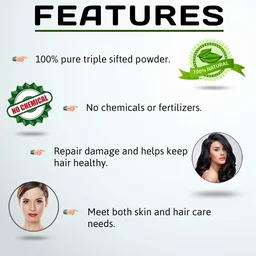Indus Valley Bio Organic Multani Mitti Powder 1kg | Natural Fuller's Earth for Face & Hair Packs | Cleanses Pores, Removes Dead Skin, Dandruff & Scalp Care