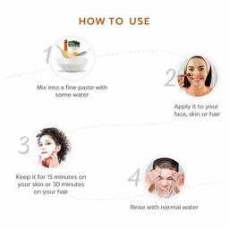 Indus Valley Bio Organic Orange Peel Fine Powder 250g | Pure Natural Orange Peel Powder | Vitamin C & Antioxidant Rich | Face Pack for Glow, Tan & Skin Care