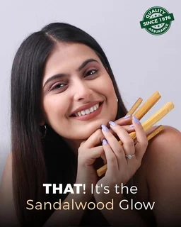 Indus Valley Bio Organic Sandalwood Face Pack Powder 200g | Chandan Powder for Suntan, Dark Spots & Pigmentation | Face Mask for Glowing Skin & Acne Care