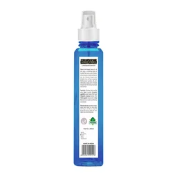 Indus Valley Natural Lavender Water Facial Toner 250ml | Chemical-Free Lavender Floral Water for Face & Skin | Refreshing Hydrating Toner for Daily Skincare, Glow & Skin Freshness